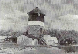 peppardwatertower